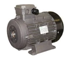 AR Pump R1266A Pressure Washer Electric Motor 10 HP 24mm Shaft