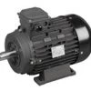 AR Pump R1267A Pressure Washer Electric Motor 20 HP 24mm Shaft -Pressure Washer Accessories Sales ar r1267a