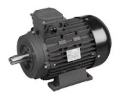 AR Pump R1267A Pressure Washer Electric Motor 20 HP 24mm Shaft
