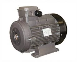 AR Pump R6011 Pressure Washer Electric Motor 10 HP 1 3/8" Shaft