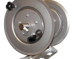 Hot2Go 250' 3500 PSI Hose Reel AR110