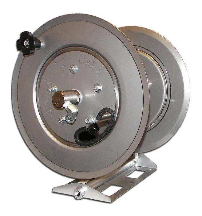 Hot2Go 250' 3500 PSI Hose Reel AR110 3 Hot2Go 250' 3500 PSI Hose Reel AR110