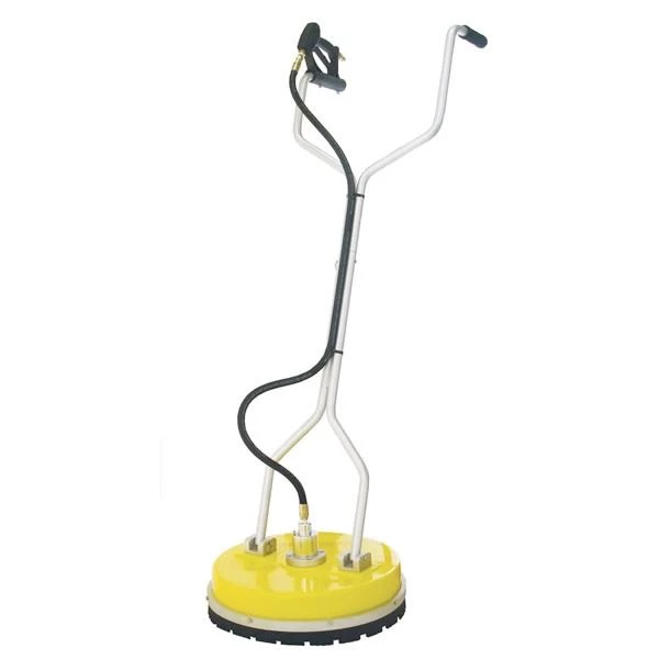 BE-1600WAWY Whirl-A-Way 16" Surface Cleaner Attachment 5 BE-1600WAWY Whirl-A-Way 16" Surface Cleaner Attachment - Image 3
