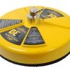 BE 85.403.014 - 14” Whirl-A-Way Surface Cleaner 4000 PSI -Pressure Washer Accessories Sales be 85403014