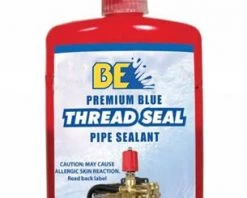BE Pressure 85.490.080 - 250 mL Volume Thread Sealant
