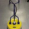 BE-1600WAWY Whirl-A-Way 16" Surface Cleaner Attachment -Pressure Washer Accessories Sales dscf7125