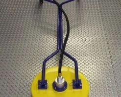 BE-1600WAWY Whirl-A-Way 16" Surface Cleaner Attachment