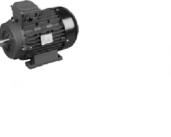 AR Pump R1245A Pressure Washer Electric Motor 15 HP 24mm Shaft