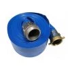 Multiquip HD1550 Discharge Hose - 1.5" x 50 Ft. NPT Couplers -Pressure Washer Accessories Sales hd1550 5