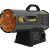 BE Pressure HL060F - 60,000 BTU LPG Forced Air Heater -Pressure Washer Accessories Sales hl060f high edited