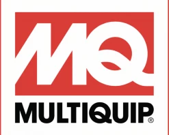 Multiquip A300A 3" Aluminum Male Quick Connect