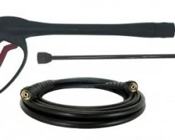 BE 85.400.320 Accessory Kit for Pressure Washers 1800 PSI