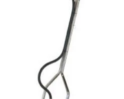 BE-2000WAWS 20" Stainless Steel Whirl-A-Way Surface Cleaner