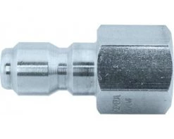 BE Pressure 85.300.103SBEP - 3/8”QC FNPT SS Coupler